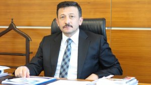 AK Partili Dağ'dan Kılıçdaroğlu'na 'Militan' tepkisi