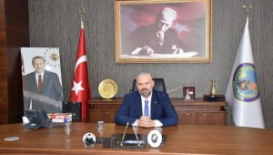 AK Parti'ye geçen Menemen Belediyesinde yeni dönem