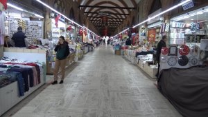 Akın akın geliyorlardı, 'PCR' sonrası bıçak gibi kesti