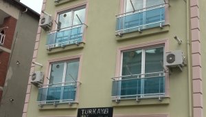 Aleyna'nın şüpheli ölümünde bir kişi gözaltına alındı