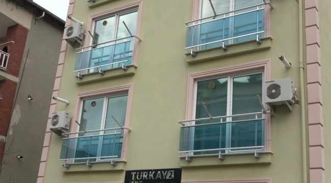 Aleyna'nın şüpheli ölümünde bir kişi gözaltına alındı