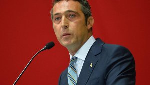 Ali Koç: "Mesut sahaya çıkıp bir kere daha dünyaya kim olduğunu gösterecek"