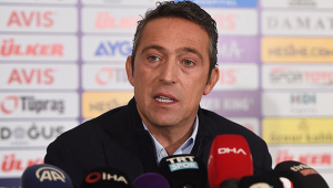 Ali Koç: Onlar elin oğlu, Mesut evin oğlu