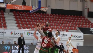 Aliağa Petkim: 75 - Pınar Karşıya : 85