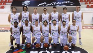 Aliağa Petkimspor Bursa'da mağlup