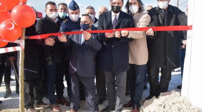 Aliağa'da engelliler istiridye mantarı yetiştirecek