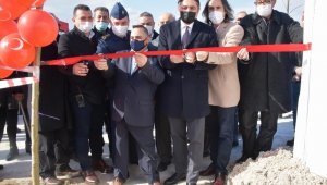 Aliağa'da engelliler istiridye mantarı yetiştirecek