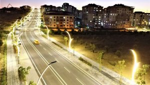 Aliağa'da örnek cadde: Barış Manço Caddesi