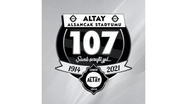 Altay 107 yaşında