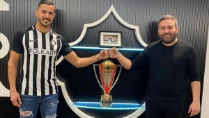 Altay, Deniz Kadah'ı kadrosuna kattı