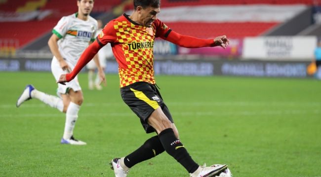 Altay, Mossoro'yu kadrosuna kattı