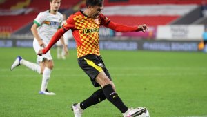 Altay, Mossoro'yu kadrosuna kattı