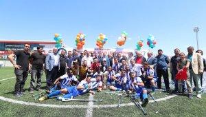 Ampute Şampiyonlar Ligi maçlarına Türkiye ev sahipliği yapacak