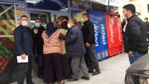 Anne ve babanın en acı anı