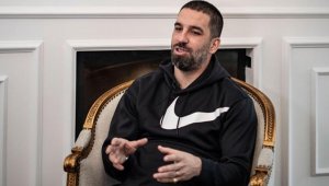 Arda Turan 'cinsel taciz' suçundan yeniden hakim karşısına çıkacak