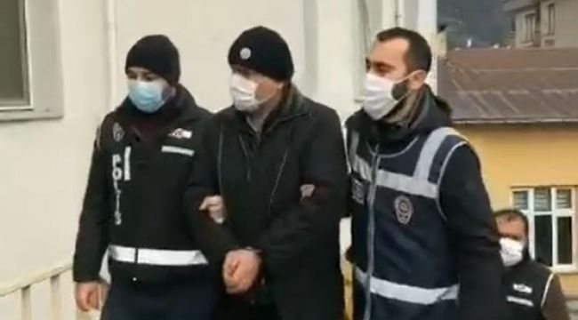 Artvin merkezli 5 ilde yolsuzluk operasyonu