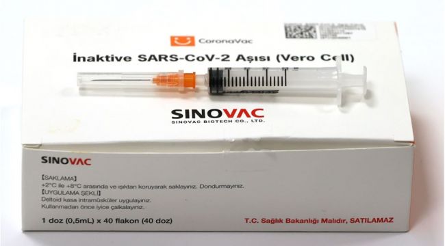 Aşıda ikinci aşama başlıyor