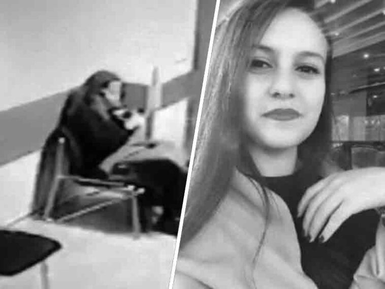 Aşkının öldüğünü öğrenen kız, hastanede kalbine tek kurşun sıktı