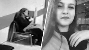 Aşkının öldüğünü öğrenen kız, hastanede kalbine tek kurşun sıktı