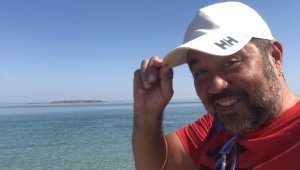 Ata Demirer: Boğazda balık avlamak yasaklansın