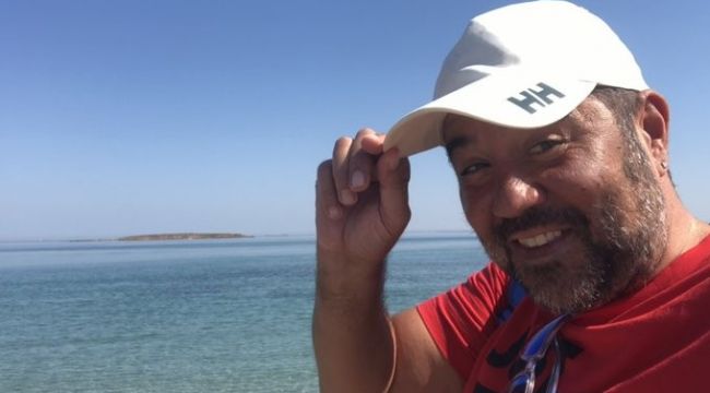 Ata Demirer: Boğazda balık avlamak yasaklansın