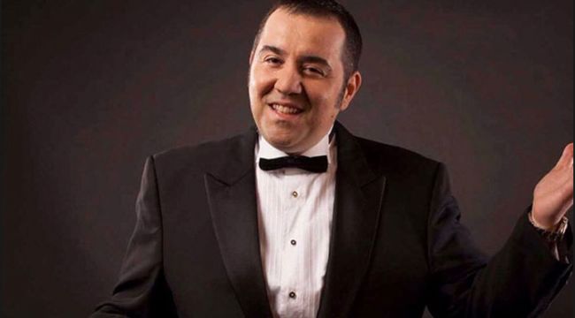 Ata Demirer: Boğazlarda balık yakalamak yasaklansın