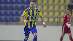 Attila Szalai, Fenerbahçe için İstanbul'a geliyor