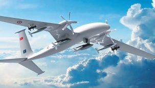 Avrupa Türk SİHA'ları için sıraya girdi