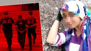 Aydın'da iğrenç olay!