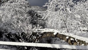 Aydın'dan kartpostallık görüntüler