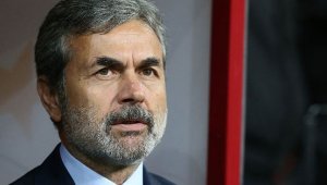 Aykut Kocaman Başakşehir'de