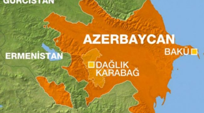 Azerbaycan, Rusya'nın arabuluculuğuyla 5 esiri Ermenistan'a iade etti