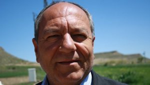 Baba-oğul bir hafta arayla korona virüse yenik düştü