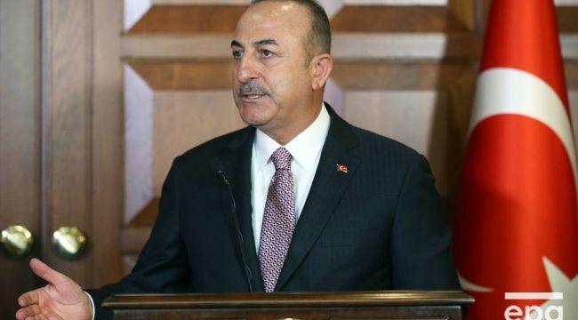 Bakan Çavuşoğlu: "Ege'de karasuları konusunda Türkiye'nin tavrı değişmemiştir"