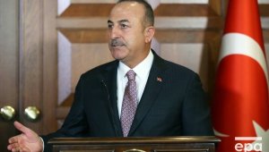 Bakan Çavuşoğlu: "Ege'de karasuları konusunda Türkiye'nin tavrı değişmemiştir"