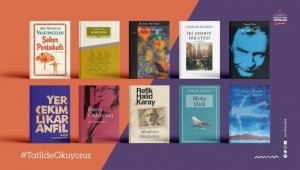 Bakan Kasapoğlu'ndan karne hediyesi