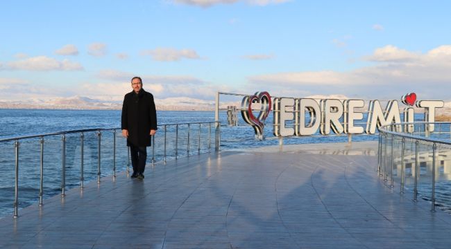 Bakan Kasapoğlu'nun ziyaretleri devam ediyor