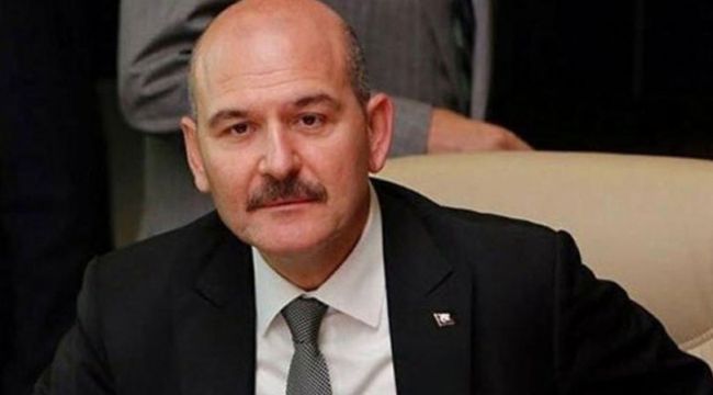 Bakan olsam ne yazar! Anama küfreden serbest