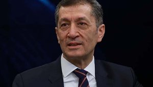 Bakan Selçuk: "2021 Ocak ayına ilişkin zam farklarını bugün hesaplara yatırıyoruz"