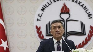 Bakan Selçuk yarıyıl tatili zilini çaldı