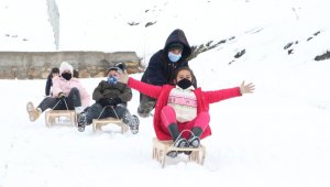 Bakan Selçuk'tan iç ısıtan paylaşım