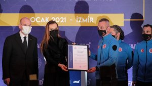 Bakan Soylu afet konusunda net konuştu