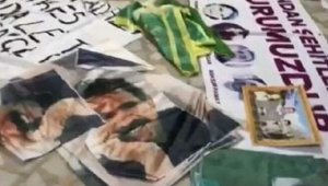 Bakan Soylu: "Dünyanın hiçbir demokratik ülkesinde buna müsaade edilmez"