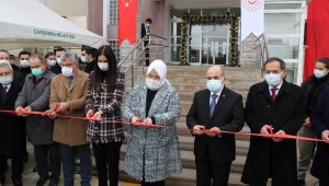 Bakan Zehra Zümrüt Selçuk: "Hayaller engelsizdir"