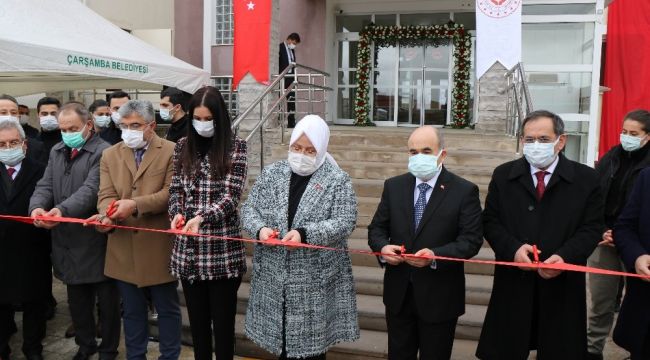 Bakan Zehra Zümrüt Selçuk: "Hayaller engelsizdir"