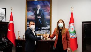 Balçova'da asgari ücret 4 bin 300 lira