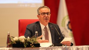 Başkan Arda, belediyenin esnafa borcunu "sıfır"ladı