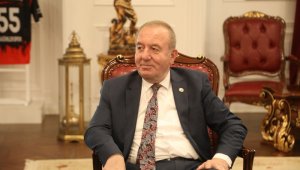 Başkan Demirtaş: "Güzel bir İlkadım'ı inşa etmeye devam edeceğiz"