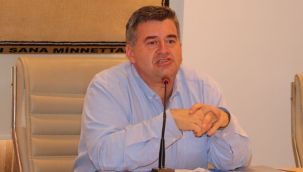 Başkan Oran'dan Erman Toroğlu'na sert tepki