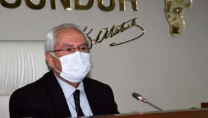 Başkan Selvitopu: Meclis kararı var, ona uyulmalı